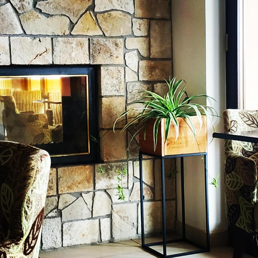 Vytina Mountain View Hotel エクステリア 写真