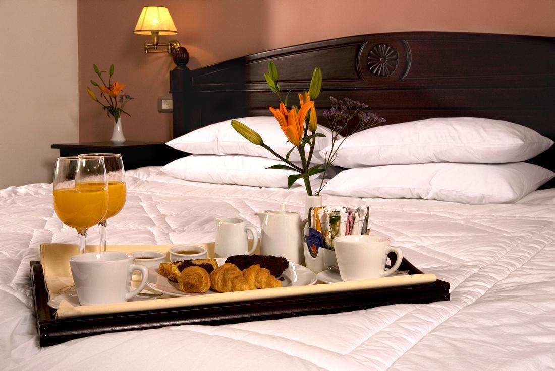 Vytina Mountain View Hotel エクステリア 写真